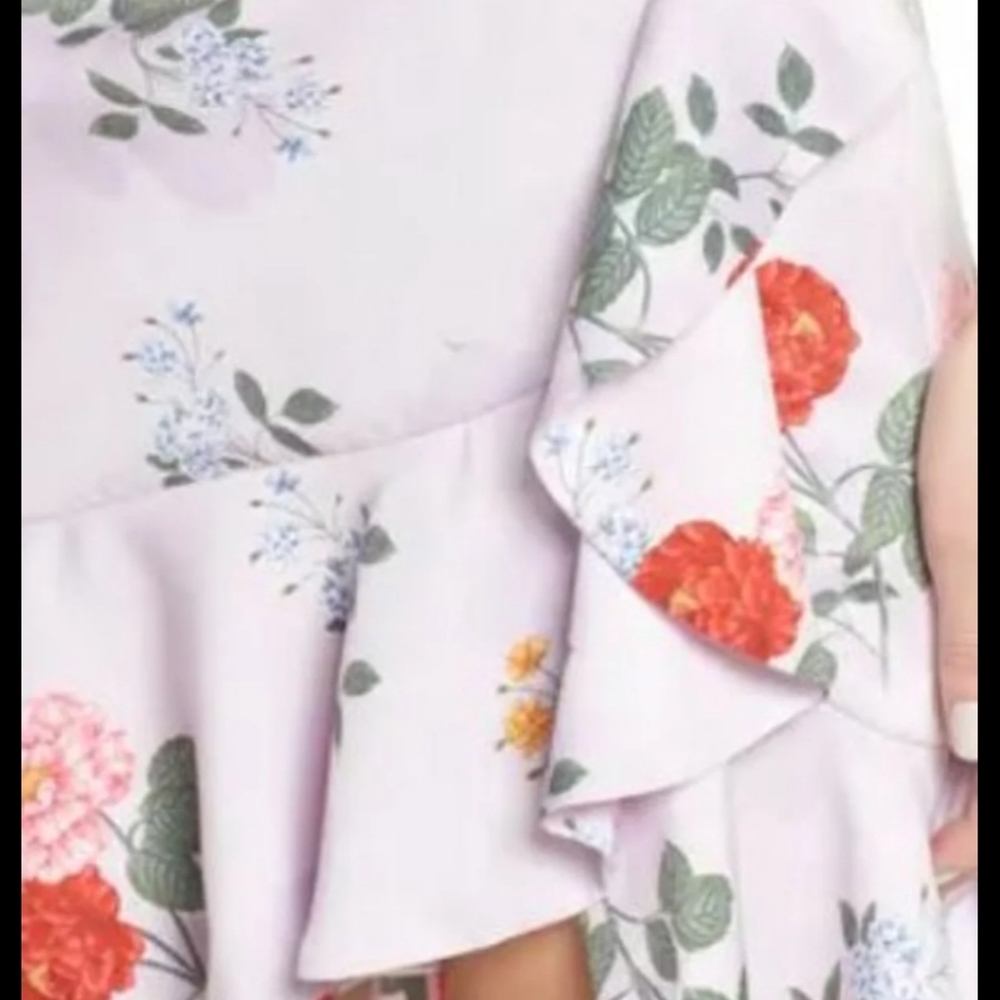 Bhldn By Keepsake Size Xlarge - image 4